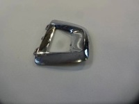 фото thumb №6, Хром молдинг бампера перед mercedes-benz glc x253