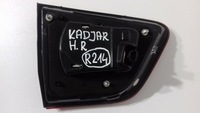 фото thumb №6, Renault kadjar lift лампа задня права led