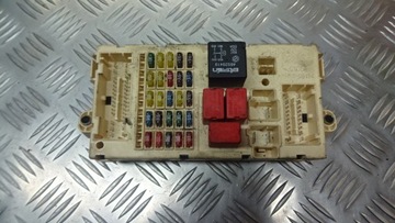 фото thumb №1, Коробка запобіжників fiat stilo 1.8 46778898