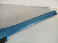 фото thumb №3, Защита стойка левая перед 768351859r renault scenic iii lift terpb