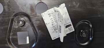 фото thumb №6, Pas задній зад proace ii jumpy iii expert iii новий