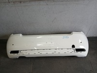 фото thumb №1, Бампер задняя fiat 500 i 1 lift