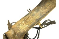 фото thumb №9, Поворотний кулак передня ліва audi a8 d2 4d2, 4d8 4d0407257l 4.2l бензиновий