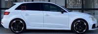 фото thumb №9, A3 rs3 8v 5d sportback 13-20 планка праві зад 8v4