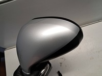 фото thumb №6, Peugeot 308 cc cabrio левая зеркало 6 pin серебристый
