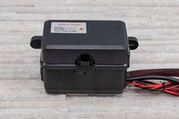 фото thumb №13, Suzuki jimny samurai модуль перемикачів offroad led панель 6 провід