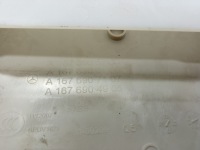 Mercedes gle w167 защита стойка b левая верхний czarna a1676905700 Недорого, фото thumb