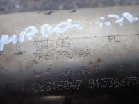 фото thumb №4, Катализатор kat фильтр fap dpf vw amarok 3.0tdi 17r