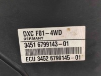 фото thumb №12, Bmw 5 gt f07 насос abs управление module unit 679914301 2011