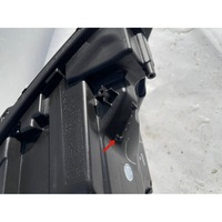 фото thumb №9, Лампа ліва renault kangoo iv led звичайна 2021 перед передня