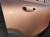 фото thumb №9, Двері mercedes glb w247 x247 задня правий задні праве