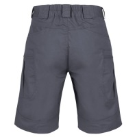ШОРТЫ МУЖСКИЕ БОЕВЫЕ HELIKON UTS 11 MILITARY Shadow Grey L