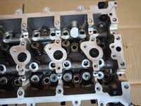 фото thumb №13, Jeep compass ii 1.5 turbo t4 e-hybrid 131km 23r головка двигателя