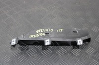 фото thumb №1, Напрямна кронштейн лівий перед stelvio veloce 49175757
