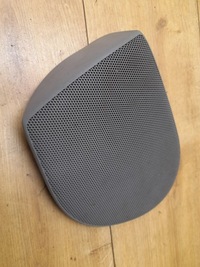 фото thumb №1, Захист накладка динаміка volvo v40