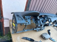 фото thumb №4, Renault laguna iii 3 консоль подушки безопасности натяжители