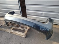 фото thumb №4, Бампер задний renault megane ii kombi