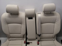 фото thumb №9, Bmw 5 gt f07 сиденья заднее сиденье обшивки кожа uk