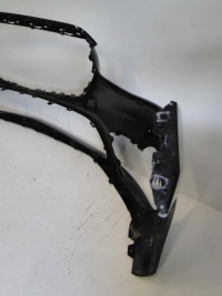 фото thumb №11, Mercedes s klasa w223 223 бампер передній amg pts