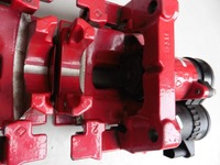 фото thumb №5, Супорт гальмівний правий лівий задня alfa romeo stelvio