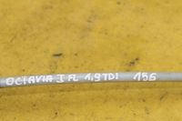 фото thumb №8, Трос зміни коробки передач 1j0711266e 1.9 octavia i fl