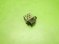 фото thumb №8, Резистор вентилятора радіатора renault laguna ii