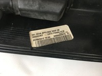 фото thumb №15, Fusion mk5 13- молдинг крышки задний usa sedan