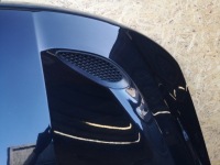 фото thumb №8, Jeep grand cherokee wk2 srt капот лак axr незабарвлений bdb