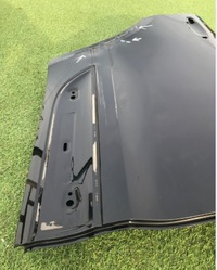 фото thumb №6, Porsche macan 95b дверь правое задние задняя