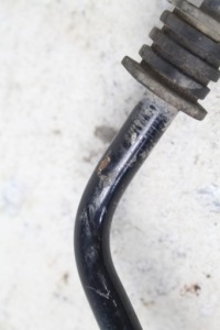 фото thumb №4, Шланг wąż трубка підсилювача accord vii 2.0 eu