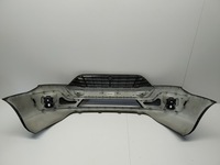 фото thumb №6, Transit custom i бампер противотуманная фара решётка перед чёрный przed liftem