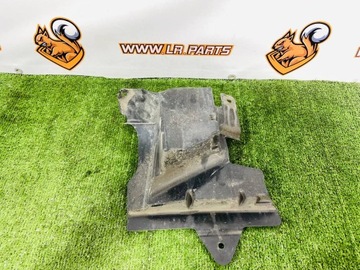 фото thumb №14, Захист підкрилок правий перед jaguar f-pace x761 hk83-16a262-ab