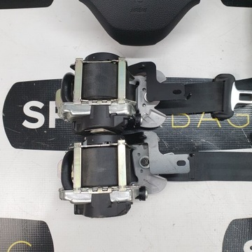 фото thumb №11, Tucson iii рестайлинг капот панель подушка подушка безопасности ремни