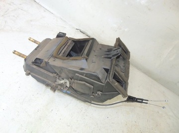 фото thumb №10, Opel corsa a 1.3 90r обігрівач корпус