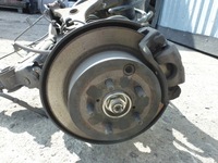 фото thumb №6, Балка подвеска задняя мост комплект subaru xv