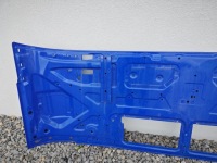 Volvo fh5 капот решітка  кабіни передня в Україні, фото thumb