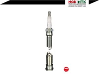 фото thumb №2, Свічка запалювання ngk 4559