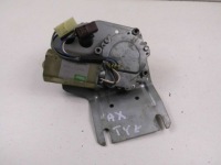 фото thumb №6, Citroen ax двигатель дворники зад 53201302 valeo