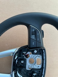 фото thumb №5, Audi q8 q7 4m lift nowa воздуховод кожа сенсорный 4m8419091ak rvm soul