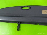 фото thumb №8, Hyundai santa fe ii 2010 шторка багажника