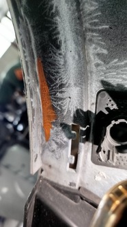 фото thumb №13, Бампер перед передній bmw x1 f48