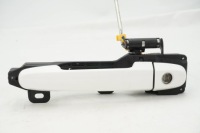 Купить Ручка наружная левая перед peugeot 108, фото thumb