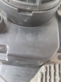 фото thumb №7, Kia niro ii правая передняя лампа линза