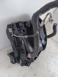 фото thumb №10, Mercedes c w205 205 комплект радіатор радіатор 0995000454 0995002400