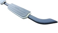 фото thumb №9, Порог труба балка пороговая land rover defender ii l663 100 l8bm-16490-c