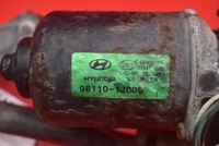 фото thumb №5, Механизм моторчик дворник перед eu 98110-1j000 hyundai i20 1 i 08-12