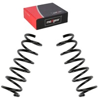 фото thumb №1, Пружины подвеска задняя volvo v70 iii 2007-