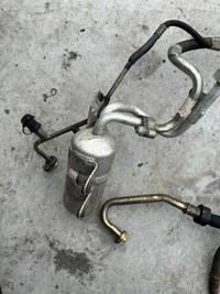 фото thumb №7, Volvo c30 lift 2011 2.0 d3 шланг дроти кондиціонера europa комплект