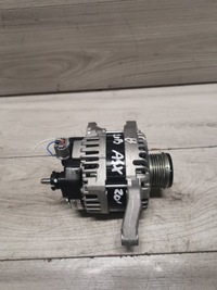 фото thumb №6, Mitsubishi asx outlander iii lift 2.0b генератор