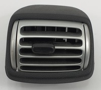 фото thumb №1, Решітка обдув права smart fortwo ii a4518300154